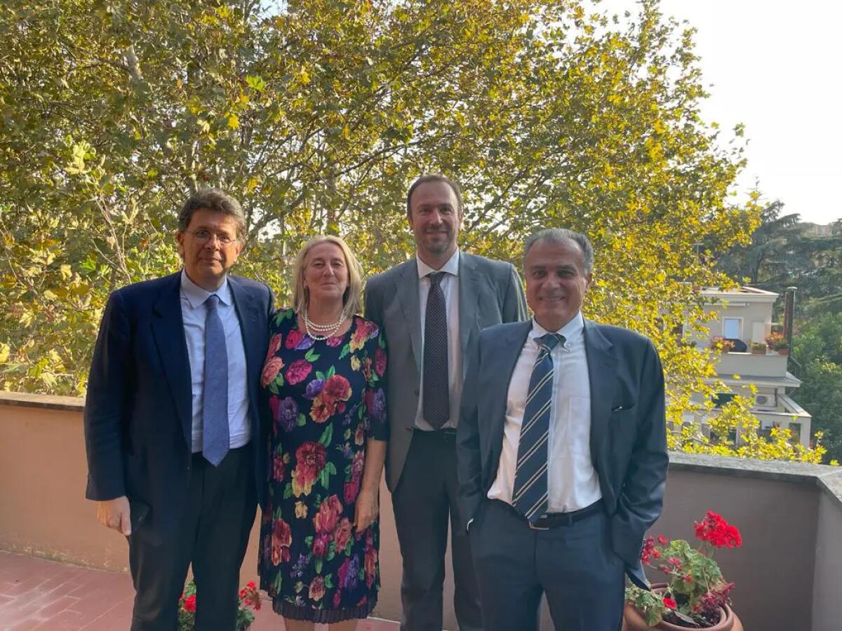 Editoria, nasce La4News – Agenzie in Rete - 