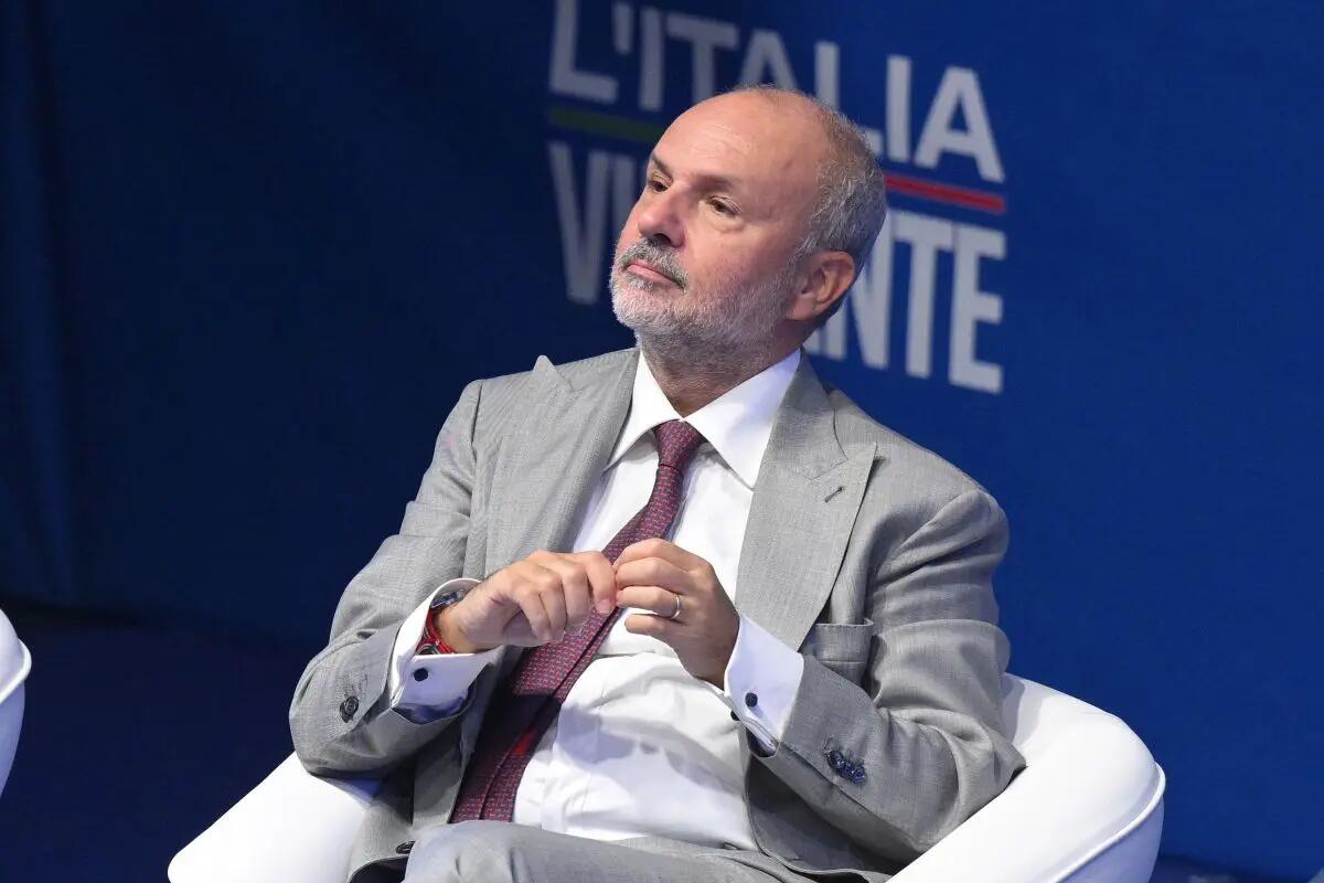 Schillaci “Liste d’attesa problema inaccettabile, servono più medici” - 