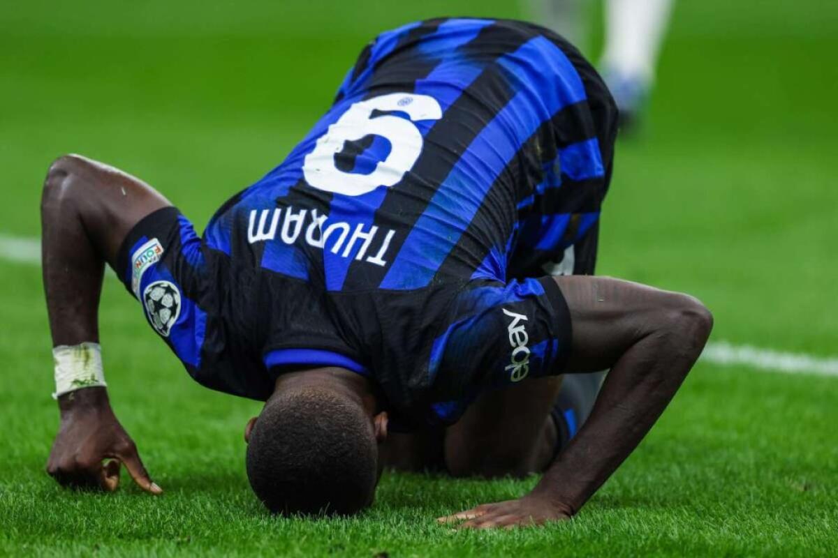 Primi tre punti in Champions per l’Inter, Benfica ko 1-0 - 