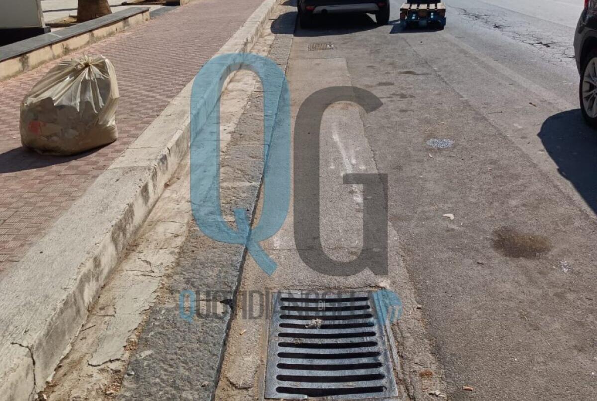 Primo giorno ufficiale del nuovo servizio rifiuti, attività di pulizia in diverse zone della città -