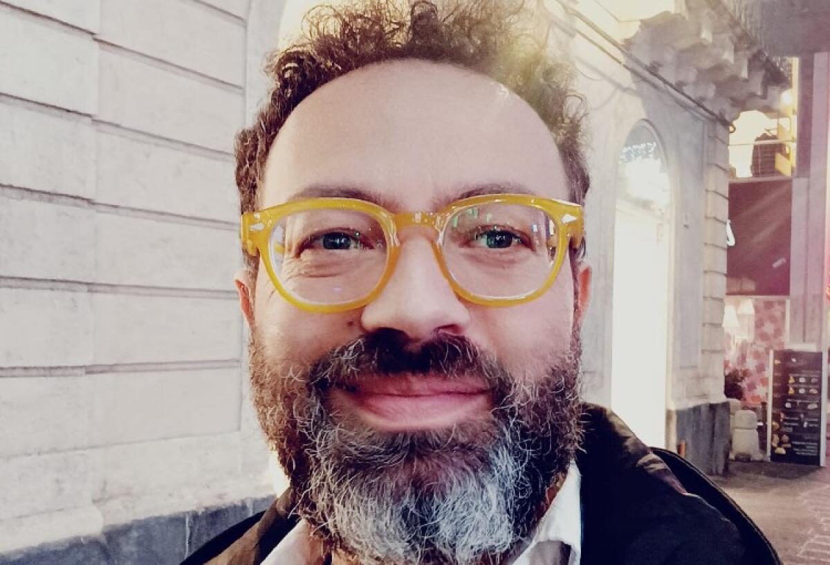 Futuro incerto per lavoratori Caltanissetta service in house: Corallo, "necessario un incontro" - Il segretario Filcams Nuccio Corallo