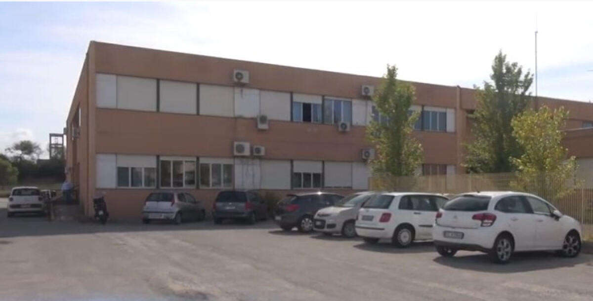 Urbanistica ed edilizia, tempi lunghi: pratiche a rilento e difficoltà per il condono - La struttura che ospita gli uffici del settore