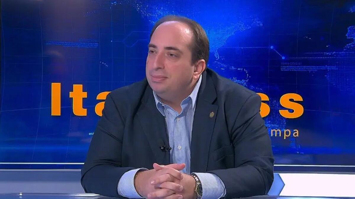 Ferrieri “Serve investire nell’ecosistema delle start-up” - 