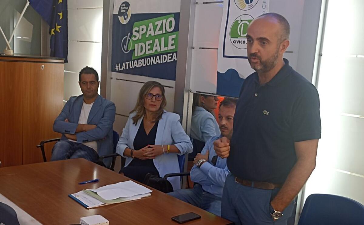 Pro-Schlein con i civici, progetto si allarga: "Siamo l'ala sinistra, Pd ha sbagliato allenatore" - 