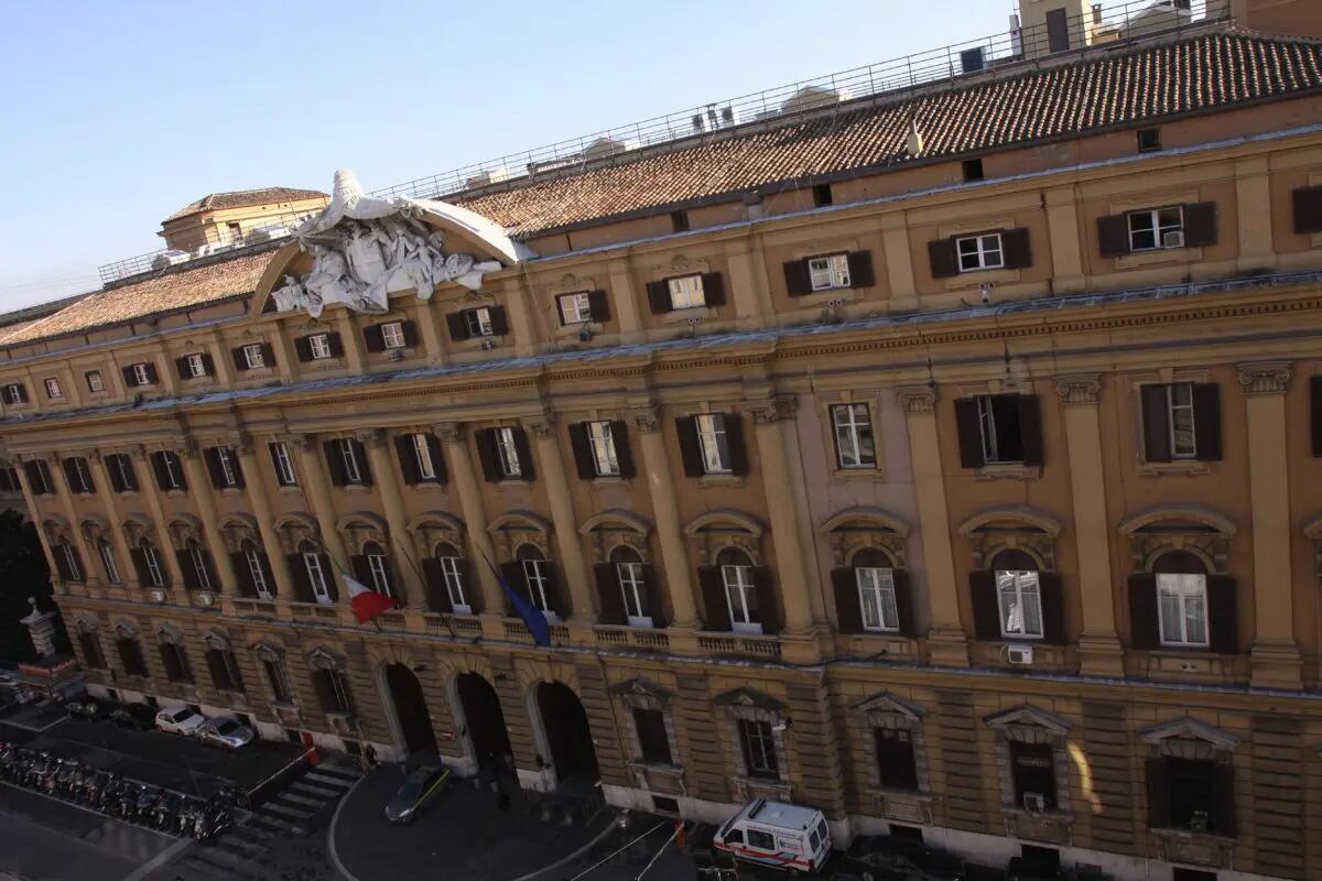 Fisco, entrate +4,1% nei primi 8 mesi del 2023 - 