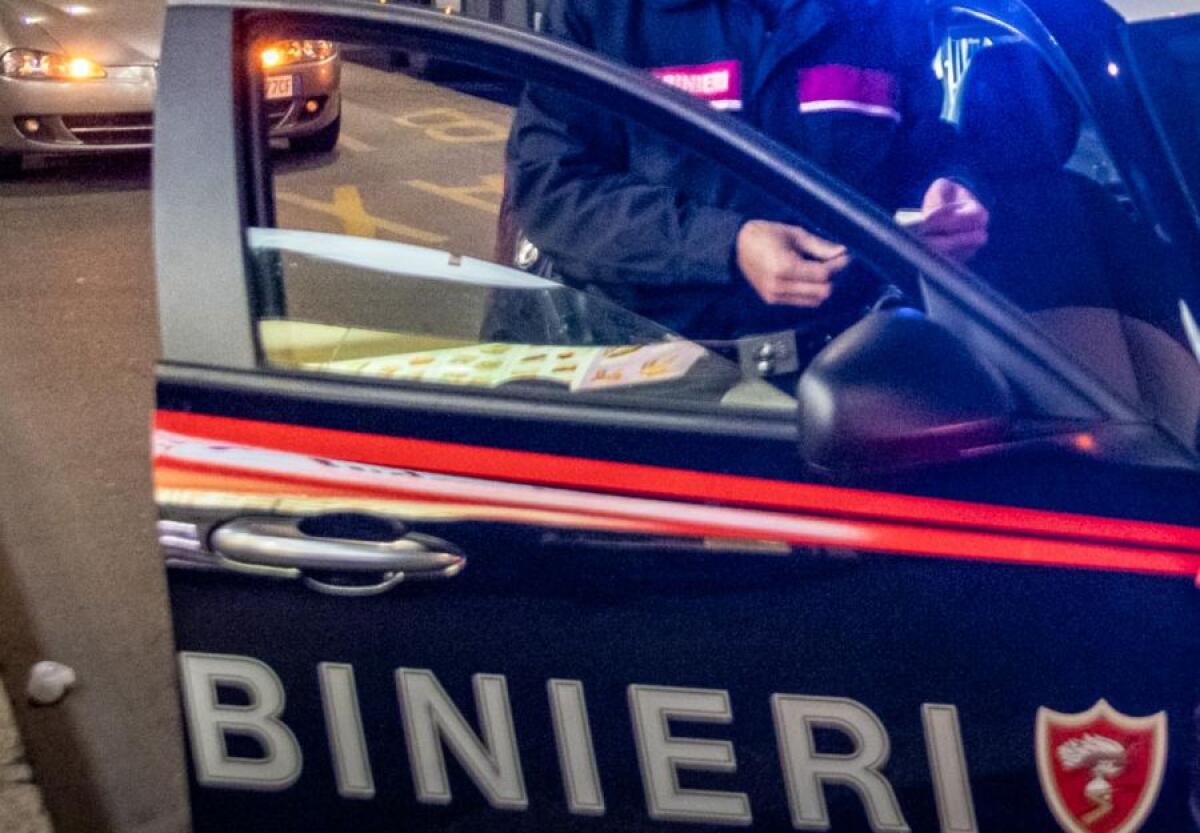 Uccide un ex poliziotto nel messinese e si costituisce -