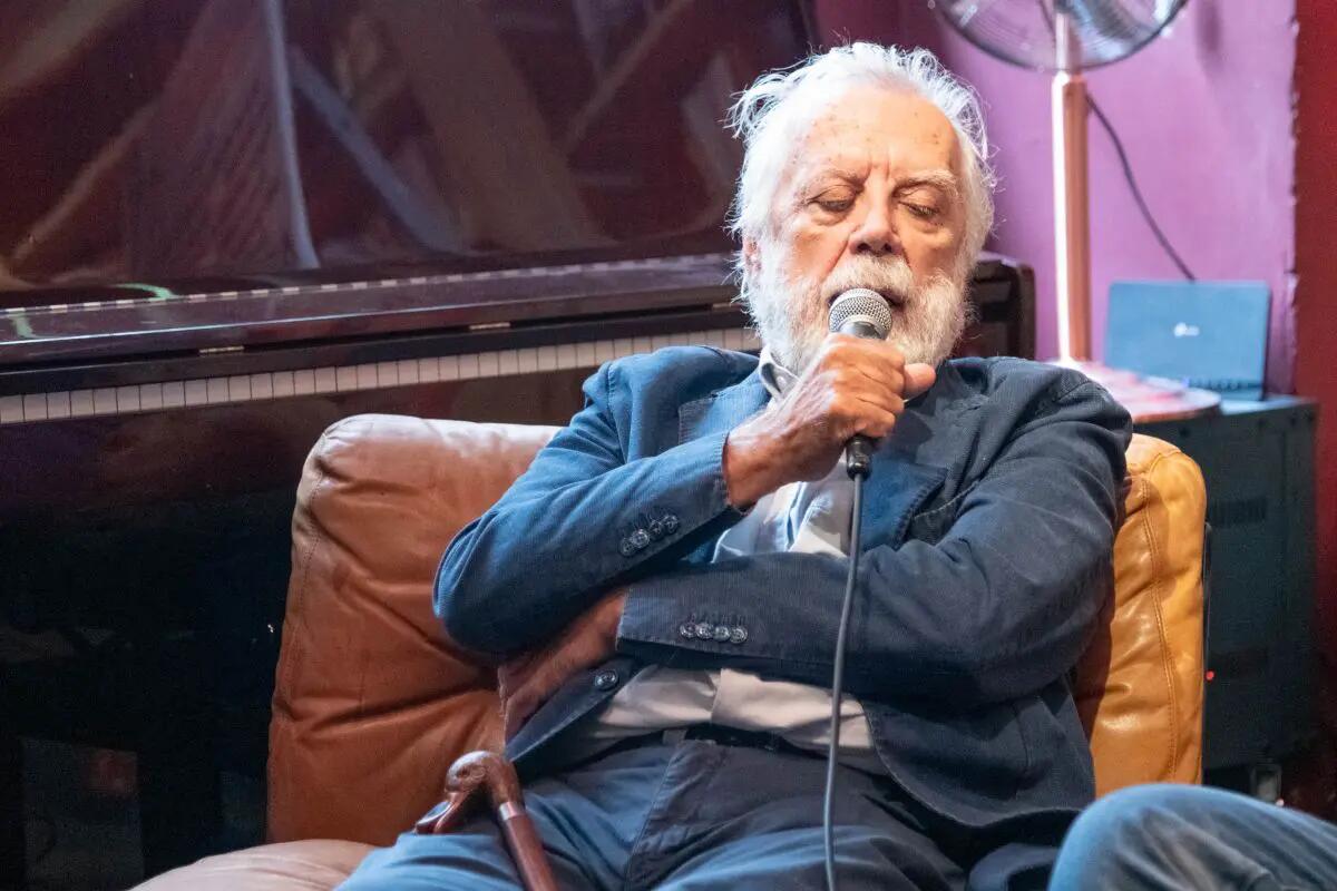 E’ morto il vignettista Sergio Staino, aveva 83 anni -