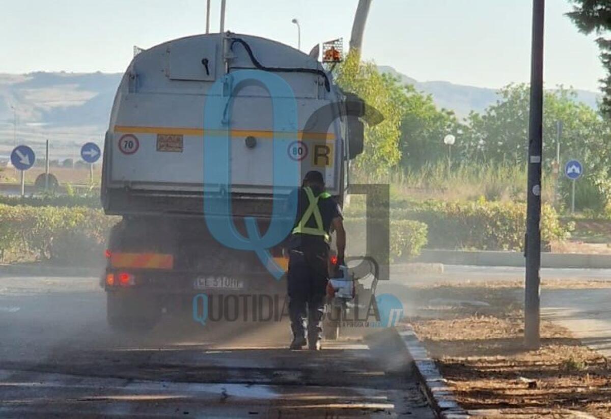 Servizio rifiuti, Ccr da avviare nell'ex autoparco: Impianti Srr ha trasmesso progetto per pareri - 