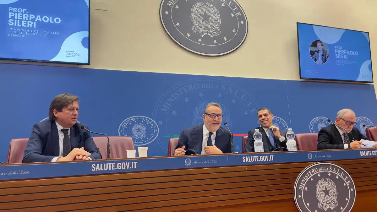 Odontoiatria, Spadafora “Competenza e innovazione i valori di Ancod” - 