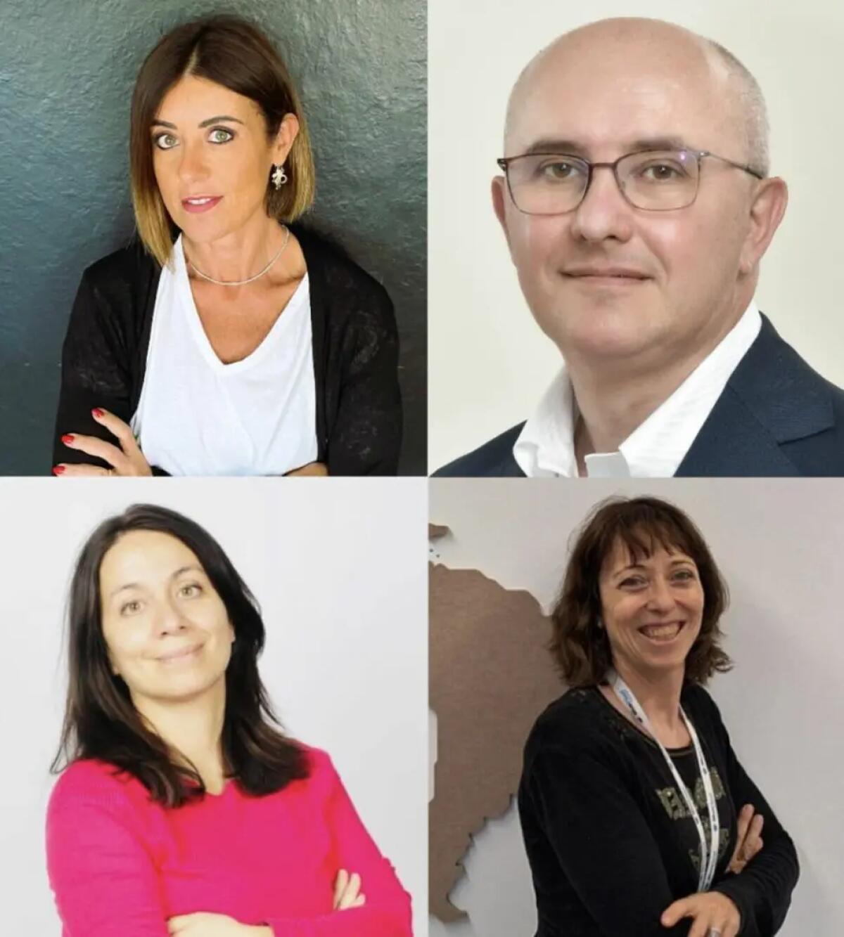 Renantis e BlueFloat Energy rafforzano il team con 4 nuovi ingressi - 