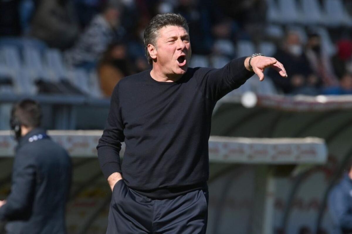 Mazzarri “Questo Napoli è la squadra più forte mai allenata” - 