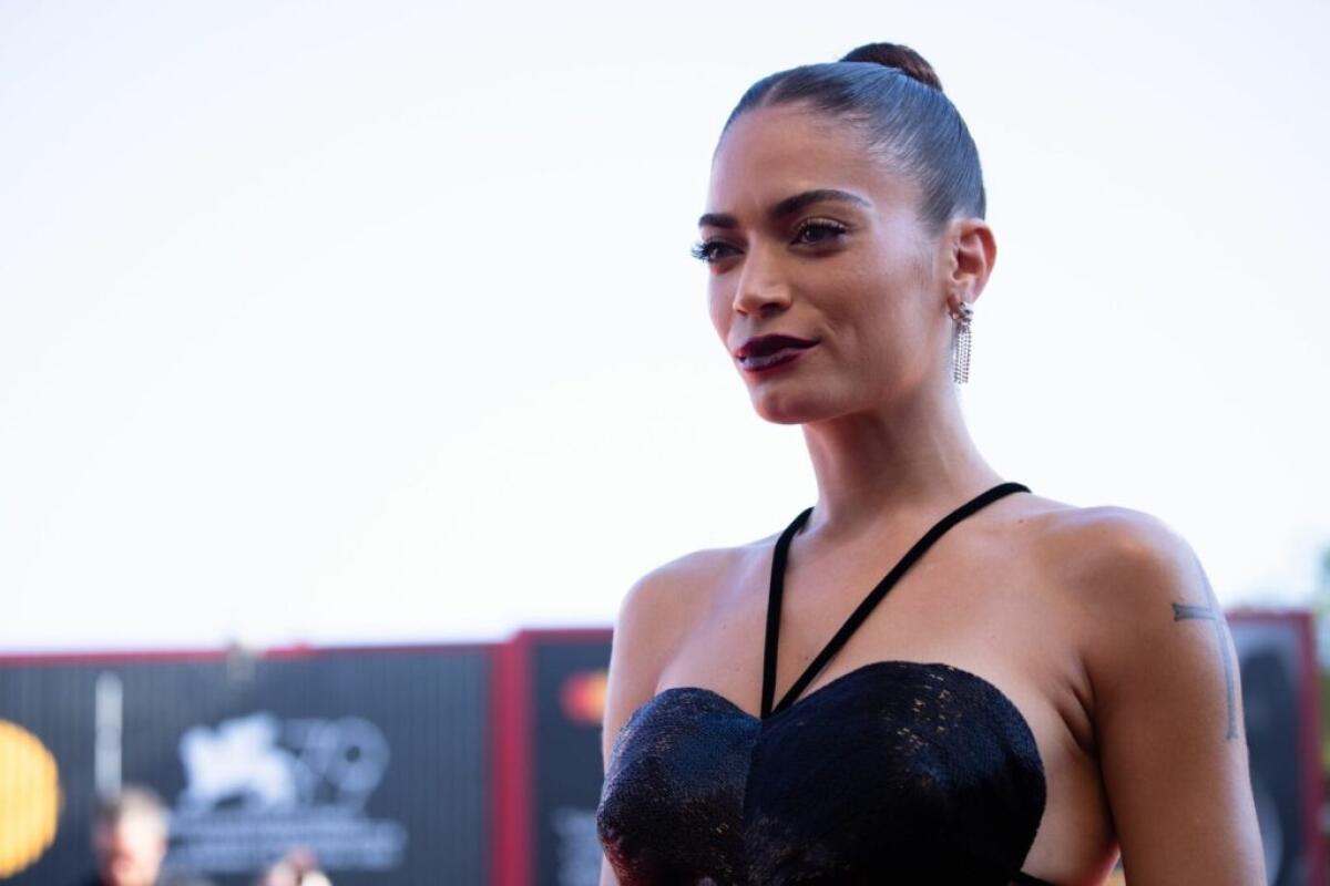 Capodanno a Palermo, Elodie per il Concertone in piazza Castelnuovo -