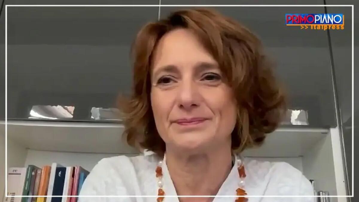 Bonetti “Dal Governo su donne e famiglie misure non strutturali” - 