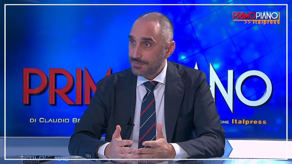 Gubitosa “La manovra fa cassa sui pensionati” - 