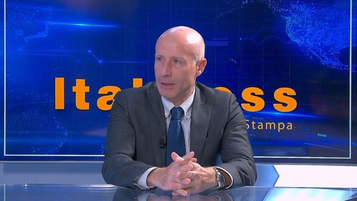 Cattaneo (InfoCert) “Burocrazia più smart con i nostri servizi” - 