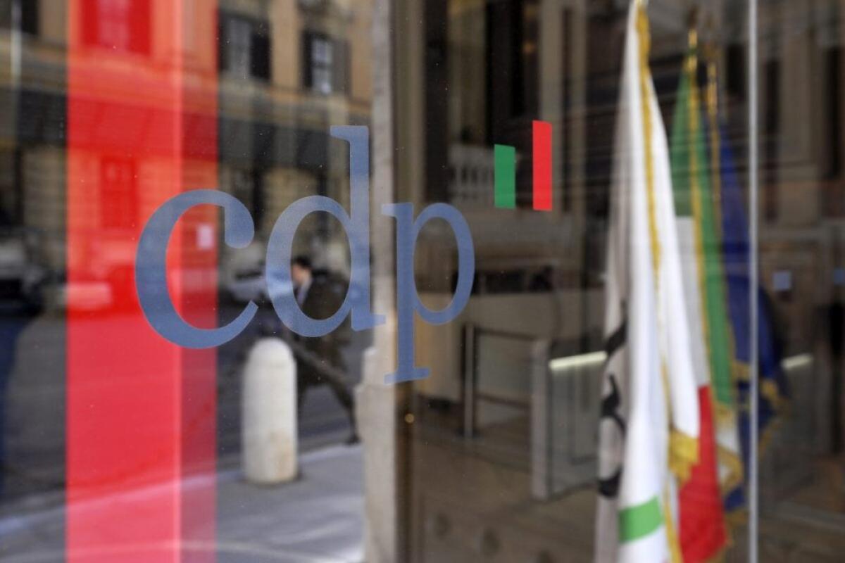CDP, al via emissione obbligazionaria destinata al pubblico retail - 