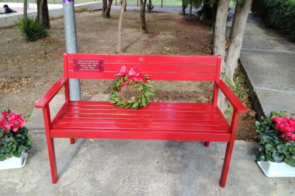 Istituto Verga, arte e musicoterapia contro la cultura della non violenza - 