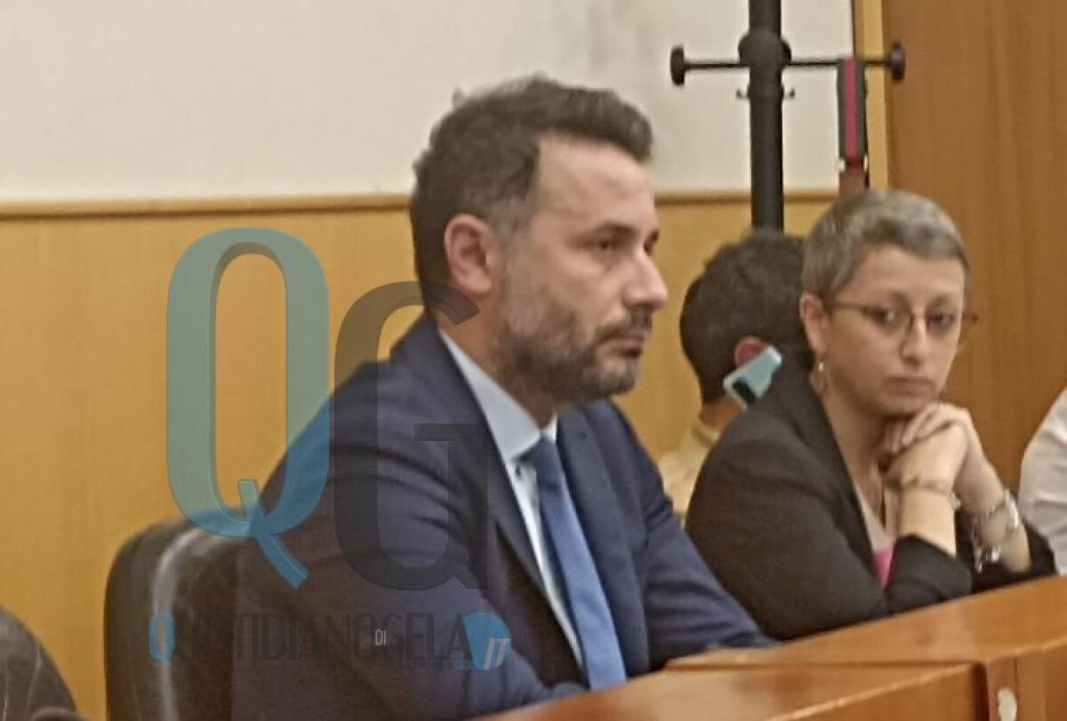 Alleanza in costruzione e iniziative comuni, Di Paola e Farruggia: "Veti per nessuno, si parte insieme" - Di Paola e Farruggia