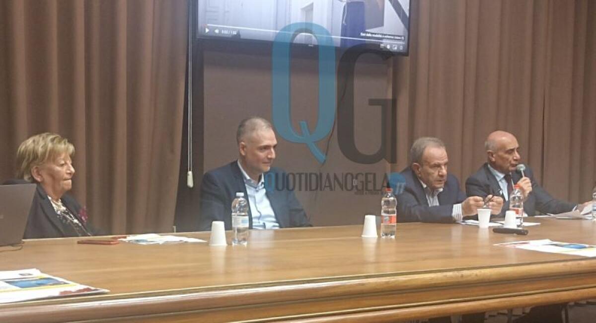 I delitti della settimana Santa nel "Sangue di Giuda", presentato il romanzo di Cantella - 