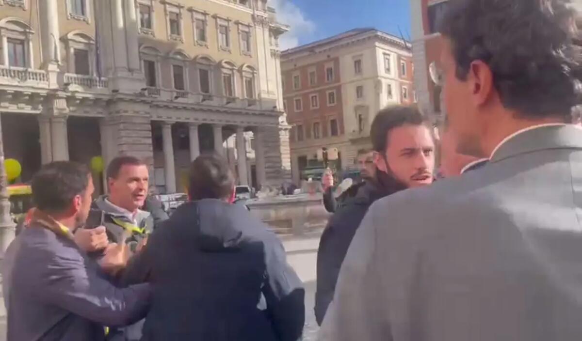 Rissa tra Coldiretti e +Europa a Palazzo Chigi sulla carne sintetica - 