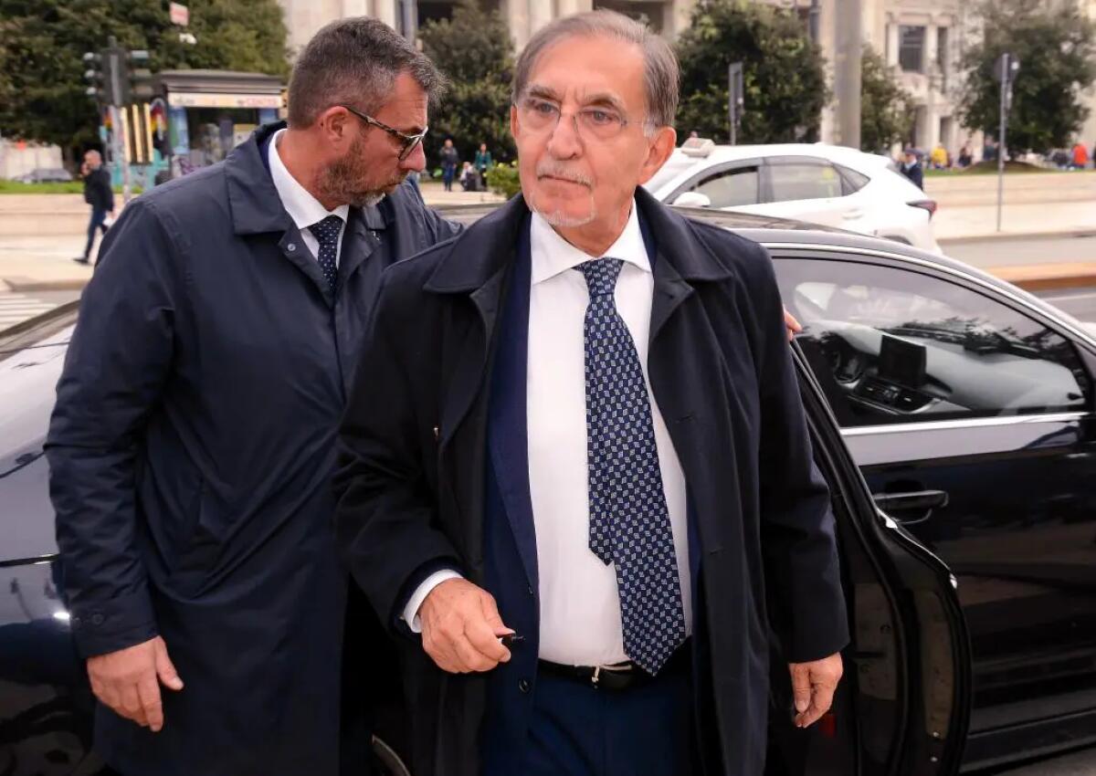 Riforme, La Russa “Toglierei meccanismo antiribaltone, è arzigogolato” - 