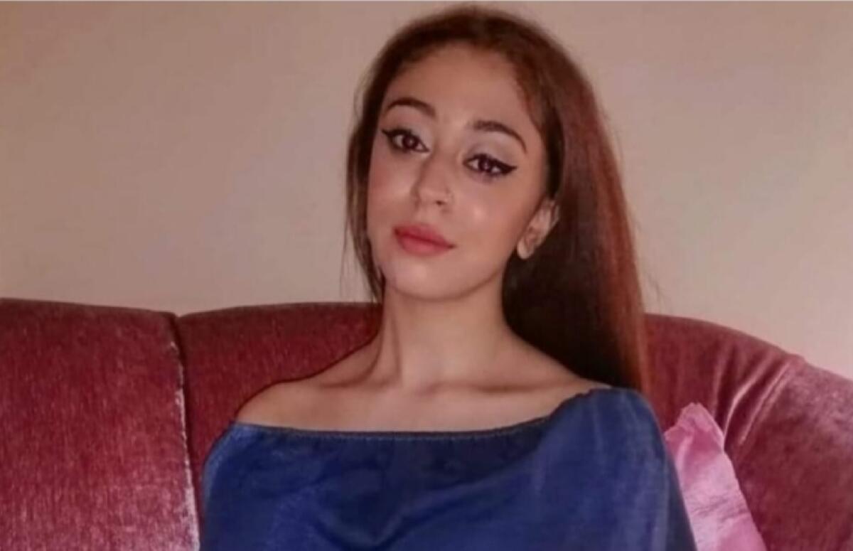 Busto Arsizio, giovane scomparsa: da lunedì nessuna notizia di Kimberly Bonvissuto - Kimberly Bonvissuto