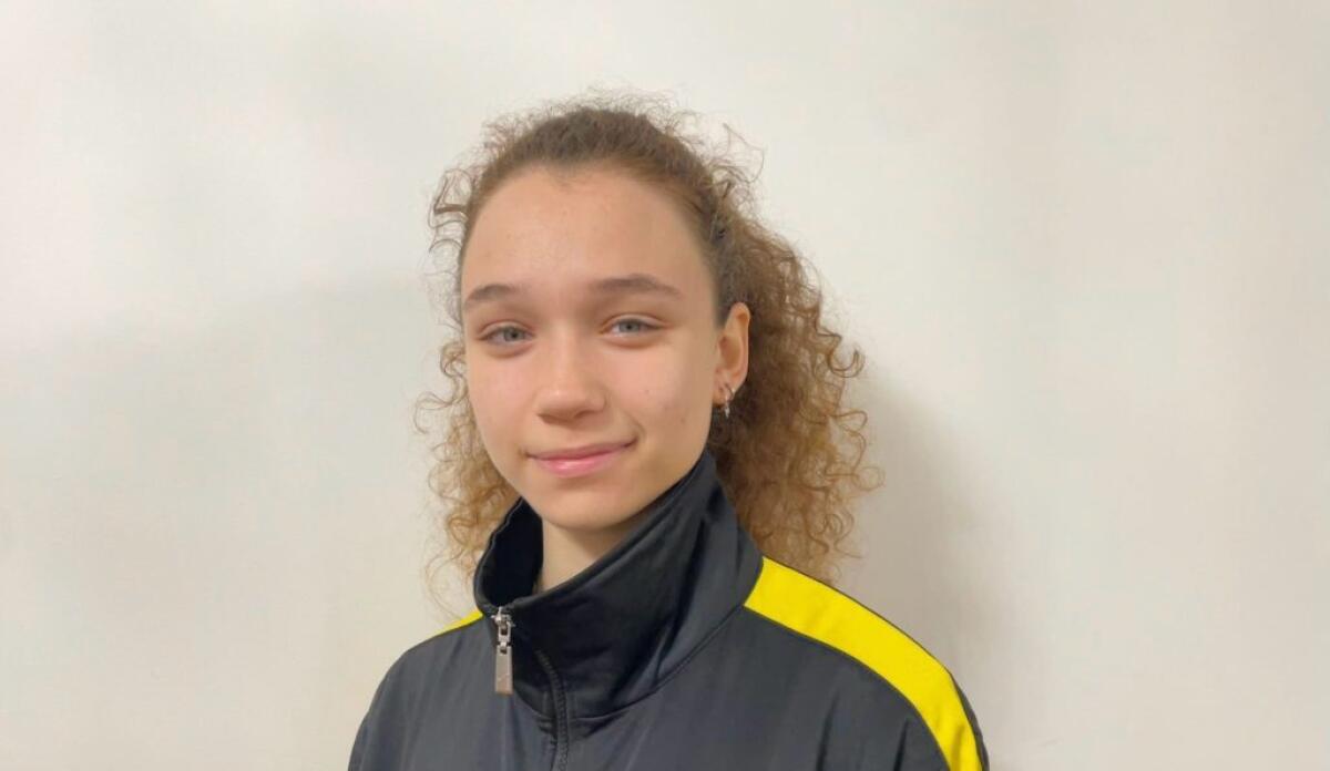 Colpo in prestito per la Polisportiva: arriva Matilde Catalano - 