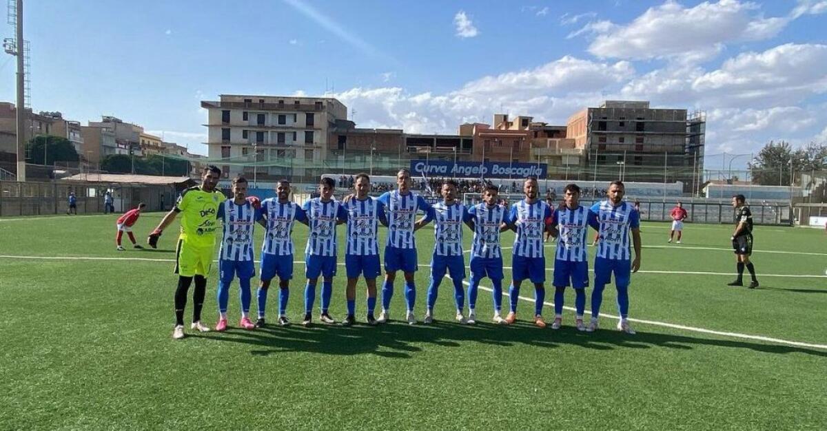 Gela in trasferta a Messina per tornare a vincere - 