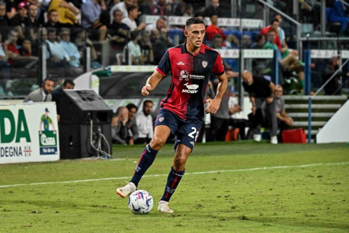 Il Cagliari vince ancora, 2-1 al Genoa - 