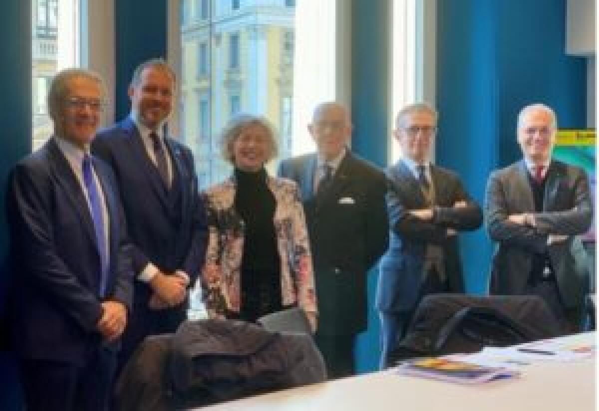 L’Italia non può fare a meno della Cina? Esperti a confronto a Milano - 