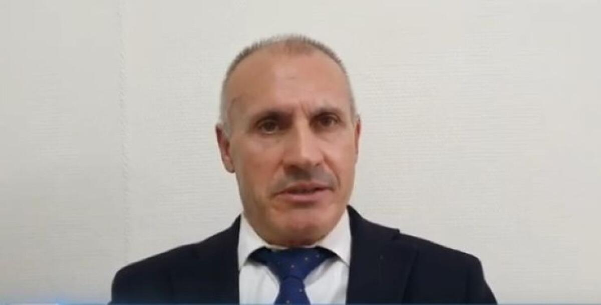 "Butera tagliata fuori dagli stanziamenti varati dall'Ars", Balbo: "Nessuna programmazione" - L'ex sindaco di Butera Filippo Balbo