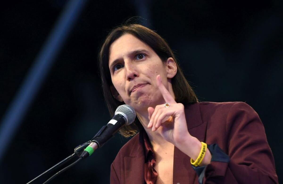 Violenza donne, Schlein “Serve un grande investimento sulla prevenzione” - 