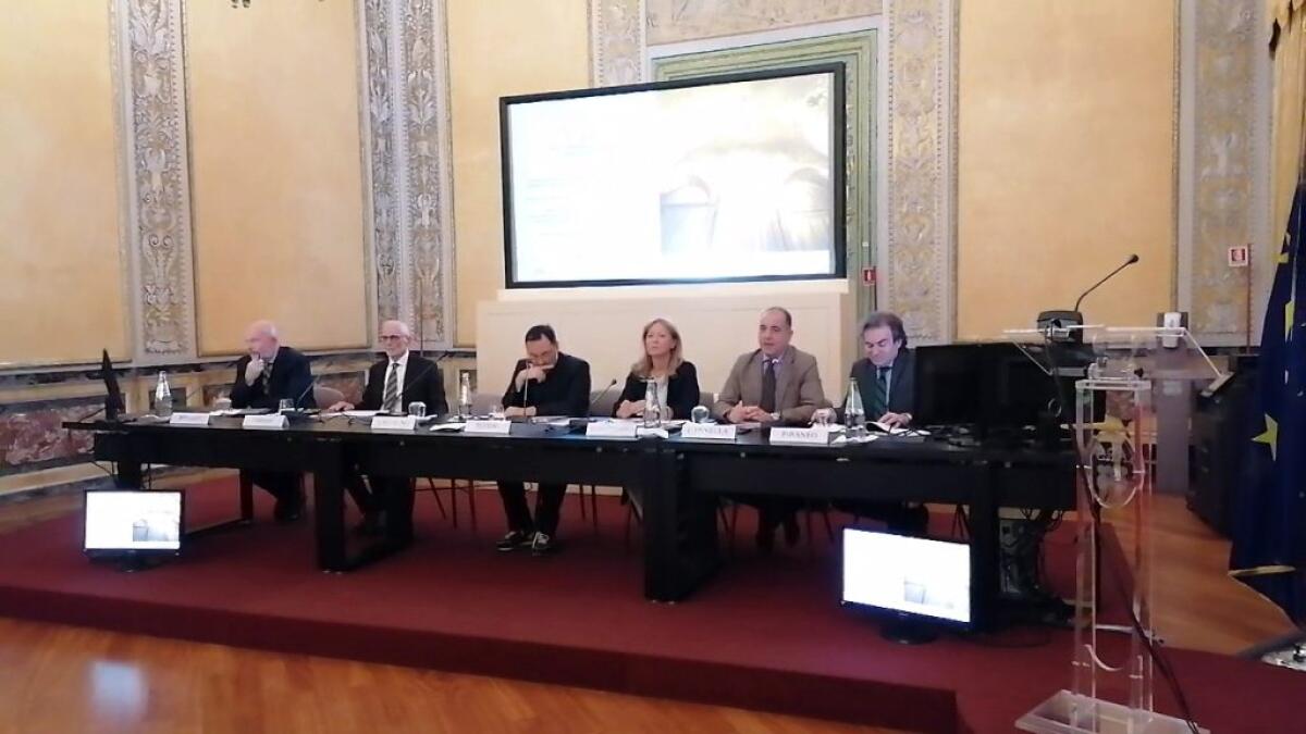 Atlante delle imprese culturali e creative, la Sicilia in prima fila - 