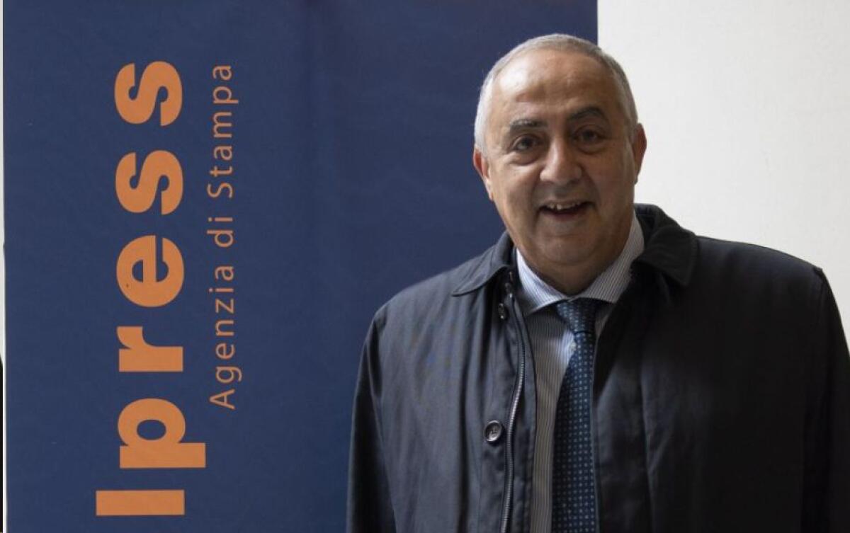 Palermo, Lagalla nomina Alongi e Anello nuovi assessori - 