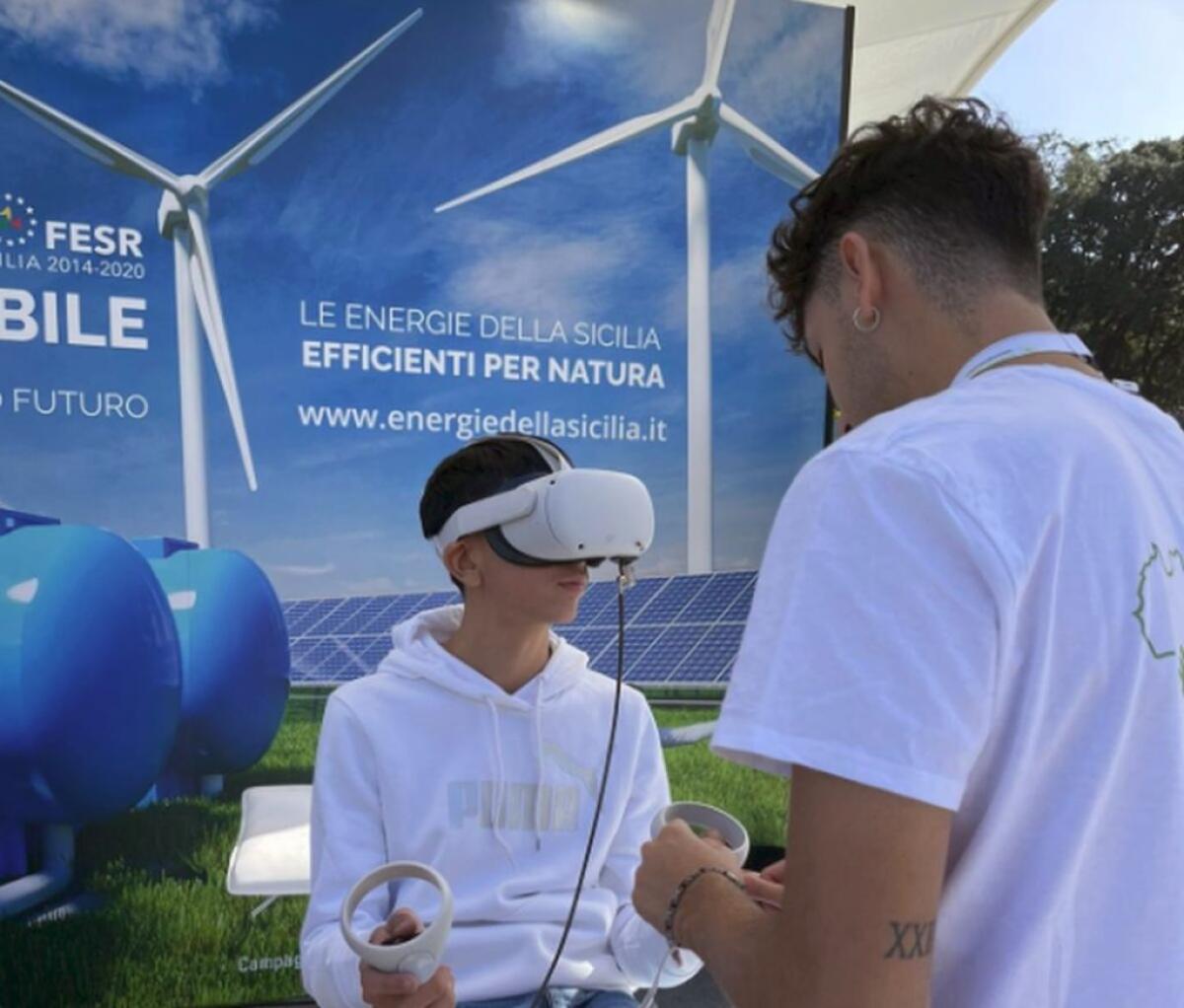 Energia, a Messina la campagna della Regione sull’uso consapevole - 