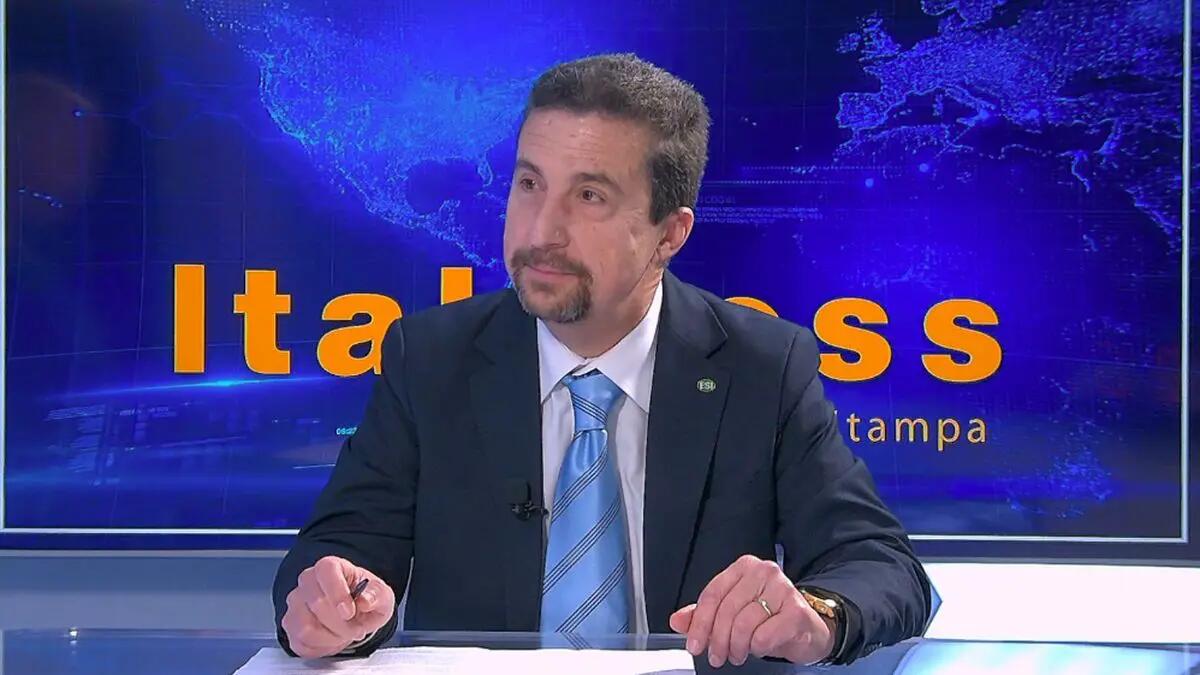 Corio (Esi) “Mercato integratori alimentari in continua crescita” - 