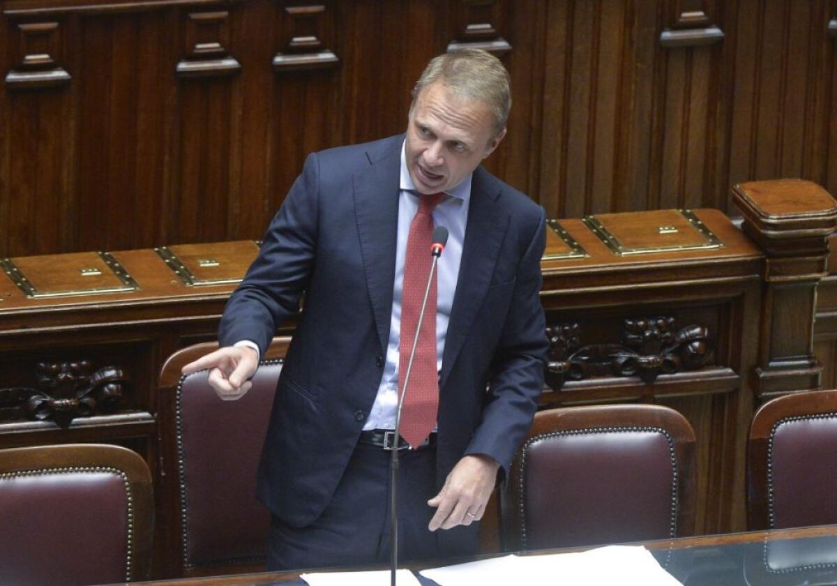 Grano, Lollobrigida “Avvio campagna per controllo filiera” - 