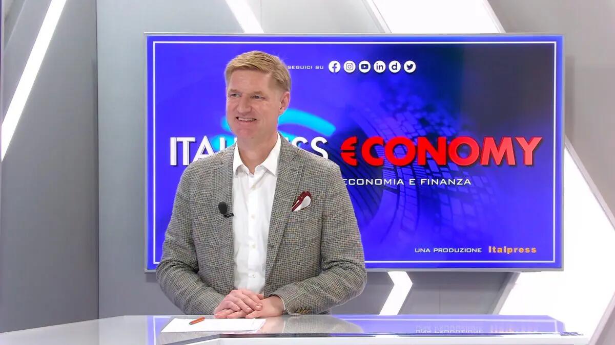 Meyer “Accelerare transizione energetica, Italia sia protagonista” - 