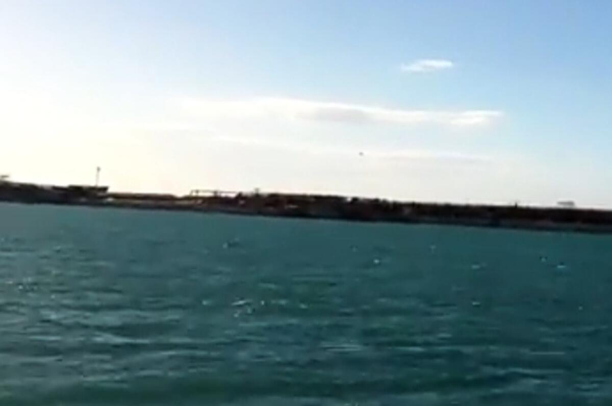 Porto isola, Raffineria chiede rinnovo concessione: sarà realizzato sistema per abbattere emissioni - 