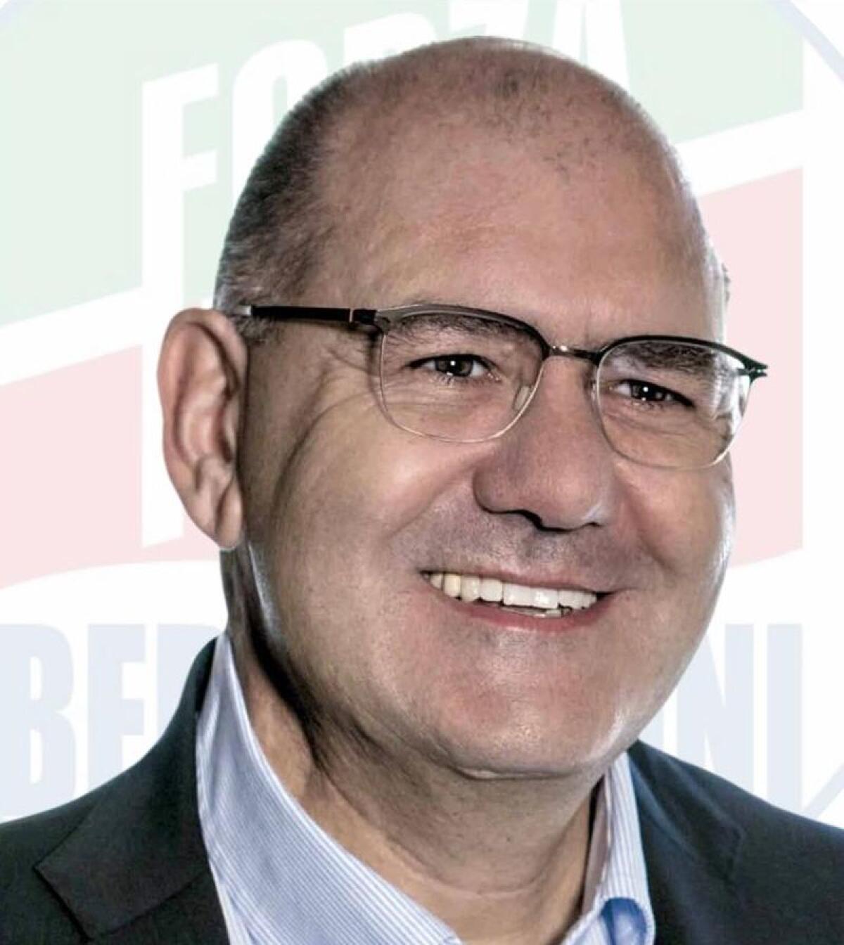 Palermo, Alongi “Mi aspetta un importante e straordinario impegno” - 