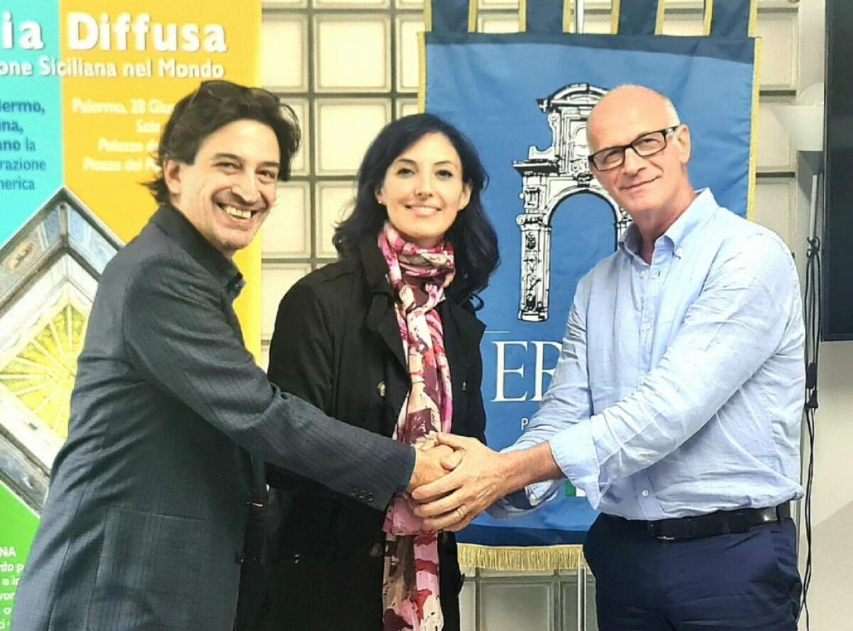 Università Palermo, Ersu e Xinergie insieme per diffusione della cultura -