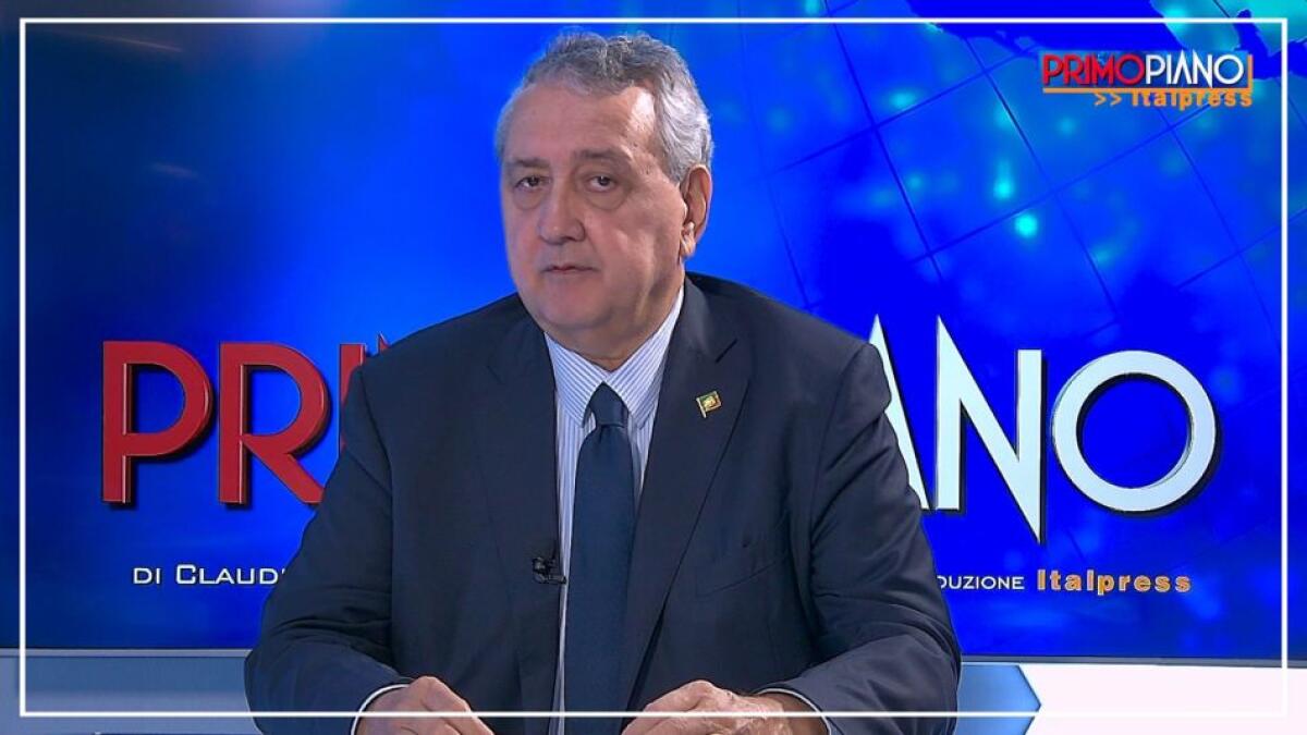 Barelli “La manovra tiene a bada i conti, il Governo è forte” - 