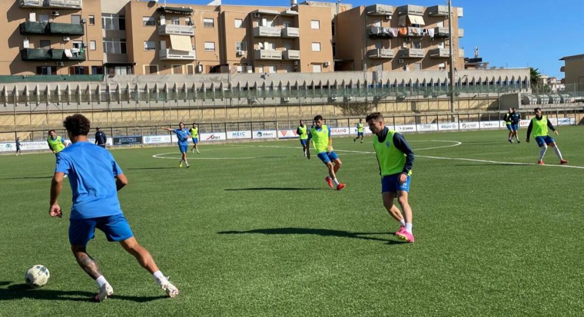 Scontro al vertice tra Gela e Modica per il primato - 