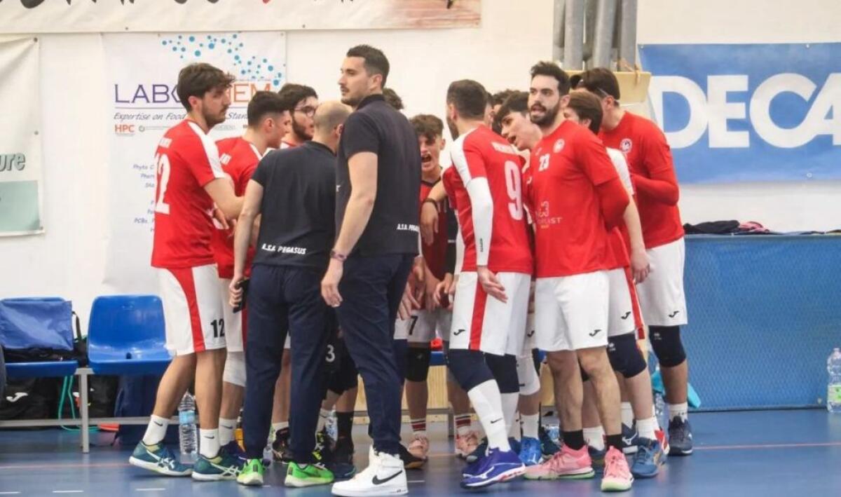 L'Ecoplast Volley ospita l'Intermedia per il bis di vittorie - 