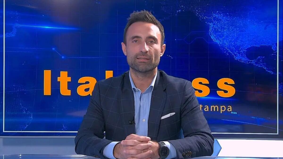 Bagetta (ConTe.It) “Il mondo assicurativo è in continua trasformazione” - 