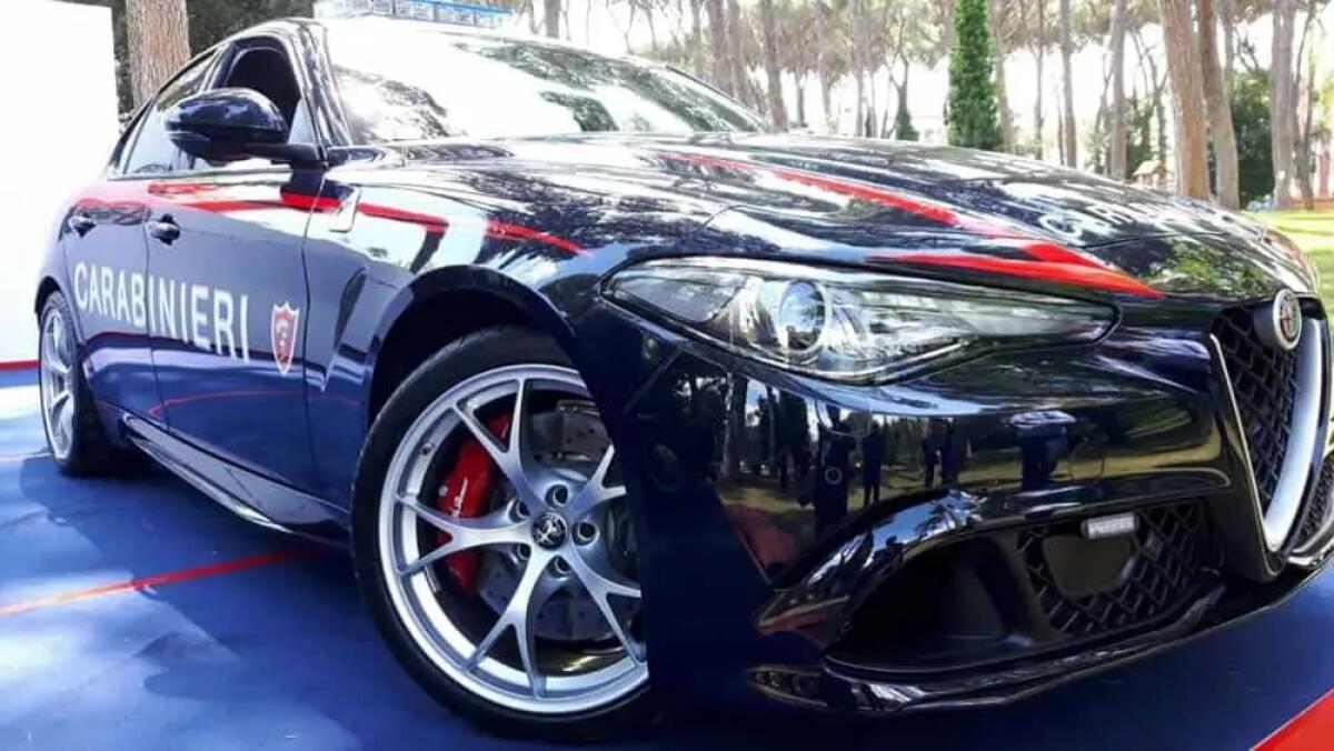 Traffico internazionale di droga, sgominata banda italo-albanese - 