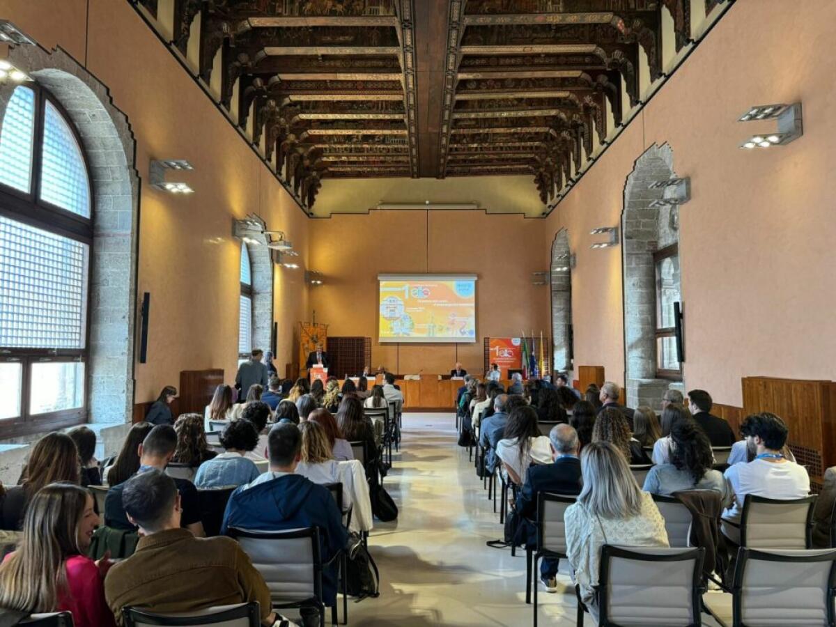 Obesità fenomeno in crescita, esperti a confronto a Palermo - 