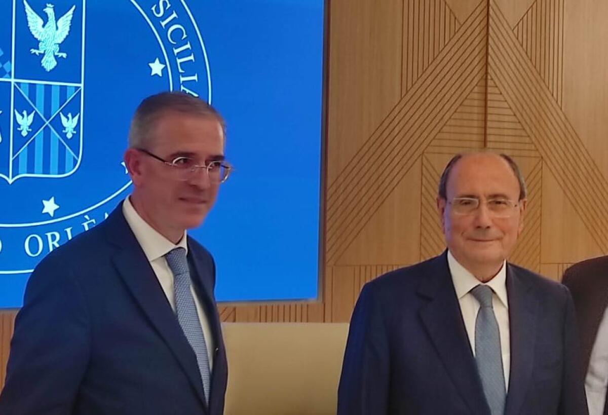 Schifani “La manovra punta a occupazione e sviluppo, misure senza precedenti” - 