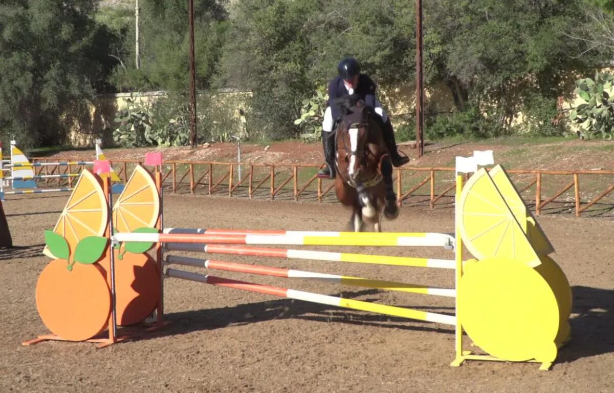 Il ministro dello Sport alla prima giornata della Coppa degli Assi - 