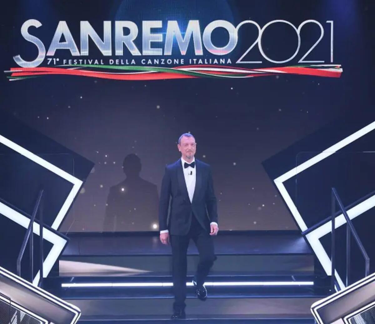 Giorgia, Mannino, Cuccarini e Fiorello co-conduttori a Sanremo - 
